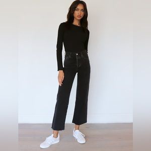 Denim Forum aka Aritzia